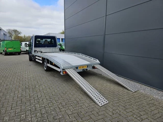 Opel Movano Opel Movano 2.3 CDTI L4 clima navi Oprijwagen nieuw 163 PK - afbeelding nr 2