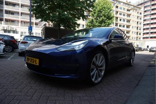 Tesla Model 3 Tesla Model 3 Performance AWD 75 kWh Long Range | Liefhebbersconditie | 464pk | Origineel Nederlands Dealer onderhouden | Carbon Spoiler | Premium Audio | 20inch - afbeelding nr 50