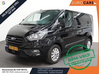 Ford Transit Custom - 433902489-0