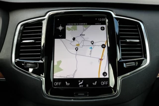Volvo XC90 Volvo XC90 2.0 T8 Recharge AWD - PANO - SPECIALE KLEUR - afbeelding nr 28