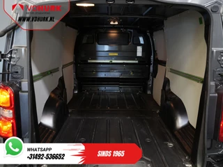 Peugeot Expert Peugeot Expert 2.0 HDI 125 pk L3 EXPORT ONLY Carplay/ PDC/ Cruise/ Navi/ Trekhaak/ Airco - afbeelding nr 15