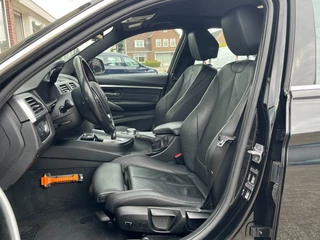 BMW 3 Serie BMW 3 Serie 320d EDE Executive Automaat I LED I Clima I Stoelverw. I Trekhaak - afbeelding nr 6