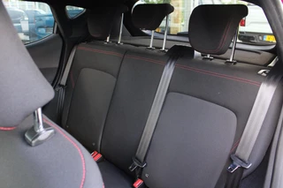 Ford Fiesta Ford Fiesta 1.0 EcoBoost Hybrid ST-Line X | Automaat | B&O Audio | Adaptive Cruise Control | Camera | Stoel + Stuurverwarming | Dealeronderhouden | - afbeelding nr 11