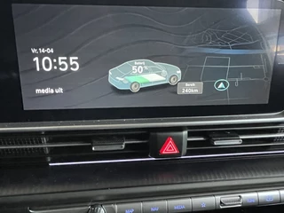 Hyundai IONIQ 6 Hyundai IONIQ 6 First Ed. 77 kWh AWD Direct leverbaar - afbeelding nr 21