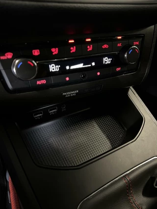SEAT Ibiza Seat Ibiza 1.0 TSI FR Clima Camera Sfeer PDC LED Carplay NAP - afbeelding nr 36