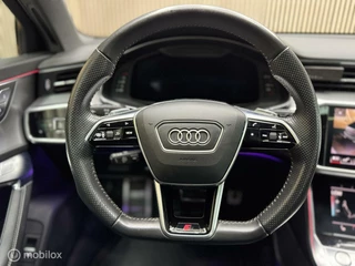 Audi A6 Audi A6 Avant 50 TDI quattro Sport Pro Line S | LED | Pano| - afbeelding nr 17