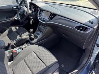 Opel Astra Opel Astra Sports Tourer 1.4 Business Executive *Airco*|Navi|NL Auto|PDC|Cruise|NAP - afbeelding nr 20