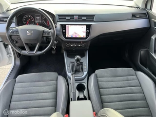 SEAT Arona Seat Arona 1.0 TSI Style Business Intense Plus CAMERA*NAVI* - afbeelding nr 8