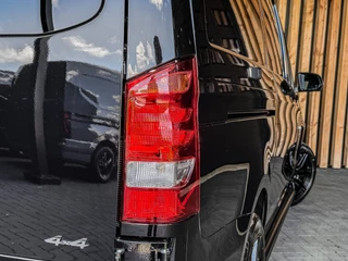Mercedes-Benz Vito | LED | STANDKACHEL | STOELVERWARMING | AIRCO | DISTRONIC | ACHTERDEUREN | - afbeelding nr 48