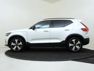 Volvo XC40 Volvo XC40 T5 R Design | Panoramdak | Alcantara | 360° - afbeelding nr 3