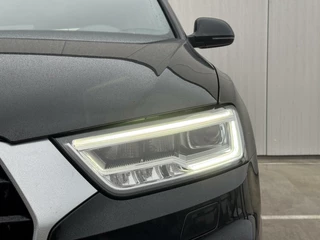Audi Q3 Audi Q3 1.4 TFSI CoD Sport Pro Line S|Navi|NL-Auto - afbeelding nr 14