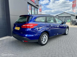 Ford Focus Ford Focus Wagon 1.0 Lease Edition - afbeelding nr 3