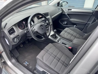 Volkswagen Golf Volkswagen Golf 1.0 TSI Connected Series I Distributie VV I - afbeelding nr 10