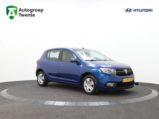 Dacia Sandero - 171824279-0