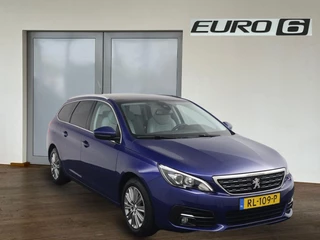 Peugeot 308 Peugeot 308 SW 1.6 BlueHDI Premium*PANO*CRUISE*NAVI*ECC* - afbeelding nr 2