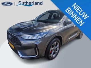 Ford Kuga 2.5 PHEV ST-Line X