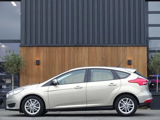 Ford Focus Ford Focus 1.0 EcoBoost 100PK Trend Edition / 2015 *NAP* - afbeelding nr 3