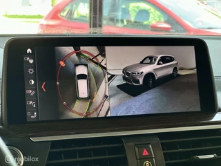 BMW X3 BMW X3 M40i 354PK xDrive High Executive Carplay / 360 / HUD - afbeelding nr 26