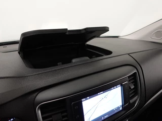 Opel Vivaro Opel Vivaro 2.0 BlueHDi 145PK Automaat Airco Cruise Navigatie Sidebars Trekhaak - afbeelding nr 23