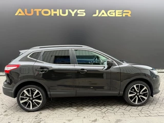 Nissan QASHQAI Nissan Qashqai 1.2 Tekna Automaat - afbeelding nr 13