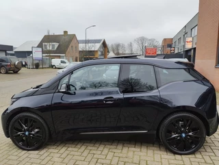 BMW i3 - afbeelding nr 8