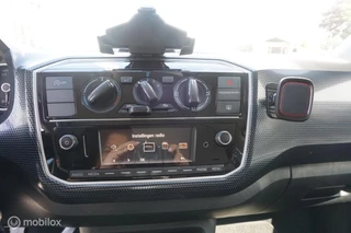 Volkswagen up! Volkswagen Up! 1.0 BMT move up! - afbeelding nr 11
