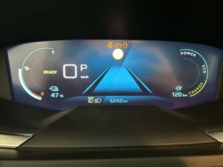 Peugeot e-Rifter Peugeot e-Rifter EV GT L1 50 kWh | 1ste eigenaar | dealeronderhouden | Nieuwstaat! - afbeelding nr 12