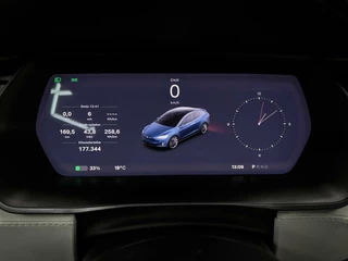 Tesla Model X Tesla Model X 100D Long Range | Autopilot | Raven |  NAP - afbeelding nr 17
