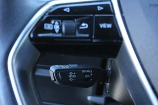 Audi e-tron Audi e-tron e-tron 55 QUATTRO ADVANCED 95 kWh PANO ORG NL - afbeelding nr 30