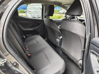 Toyota Yaris - afbeelding nr 26