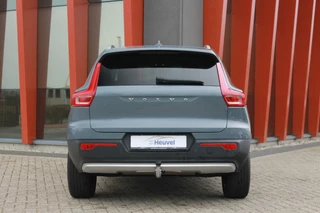 Volvo XC40 Volvo XC40 T4 Recharge Inscription | Leder | Stoelverwarming | Parkeercamera | Trekhaak | Keyless - afbeelding nr 4