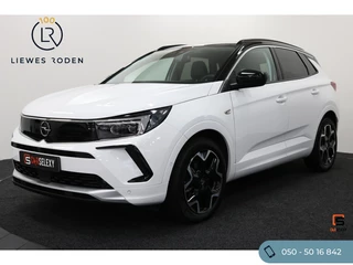 Opel Grandland - 101744563-0
