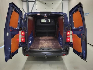 Citroën Jumpy Citroën Jumpy 2.0BlueHDI L3/H1 150pk Trekhaak Euro 6! - afbeelding nr 5