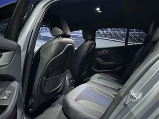 BMW 1 Serie BMW 1-serie 118i Executive M-Pakket *PremiumPack*Camera*18 inch* - afbeelding nr 28