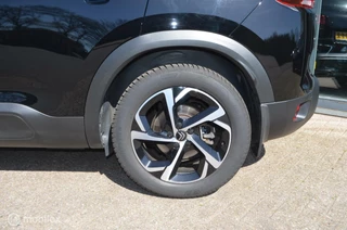 Citroën C5 Aircross Citroen C5 Aircross 1.2 PureTech Feel incl. Bovag garantie - afbeelding nr 8