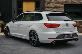SEAT Leon SEAT Leon ST Leon 2.0 TSI Cupra 300 - afbeelding nr 3