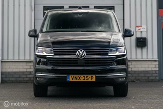 Volkswagen Transporter Volkswagen Transporter 2.0 TDI BULLI 204PK VIRTUAL ACC LED - afbeelding nr 8