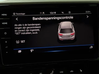 Volkswagen Passat Volkswagen Passat Variant 1.4 TSI Hybride 218PK DSG|Pano|Nardo Grey Trekhaak|Navi|Virtual Cockpit|Carplay - afbeelding nr 33