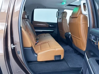 Toyota Tundra Toyota Tundra 5.7 V8 Double Cab 4x4 LPG 1974-Edition Leder JBL Stoel ventilatie/ verwarming Schuif/kantel dak Blind spot Camera 3500kg trekhaak - afbeelding nr 13