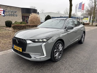 DS DS 4 1.2 PT Trocadero