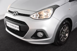 Hyundai i10 - afbeelding nr 22
