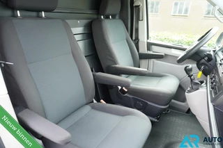 Volkswagen Transporter Volkswagen Transporter 2.0 TDI L2H1 * 150 PK * Trekhaak * E6 - afbeelding nr 3