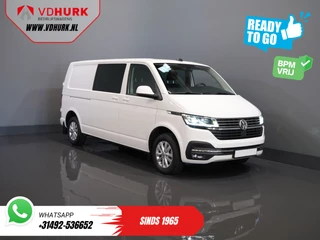 Volkswagen Transporter - 69687700-0