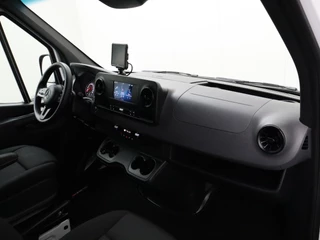 Mercedes-Benz Sprinter | Navigatie | Camera | Airco | Cruise | Betimmering - afbeelding nr 22