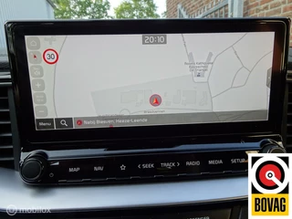 Kia XCeed Kia XCeed 1.6 GDi PHEV DynamicPlusLine Cruise adaptief Stoel+Stuurverwarming !!! - afbeelding nr 15