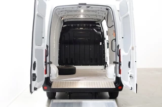 Opel Movano Opel Movano 2.3 Turbo 180pk Automaat L2H2 Laadklep 500kg 03-2021 - afbeelding nr 8