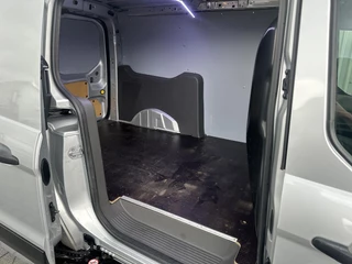 Ford Transit Connect Ford Transit Connect 1.5 EcoBlue L2 Trend*NAVI*CRUISE*A/C* - afbeelding nr 7