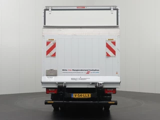 Iveco Daily | Airco | 3-Persoons | 750Kg Laadklep - afbeelding nr 11
