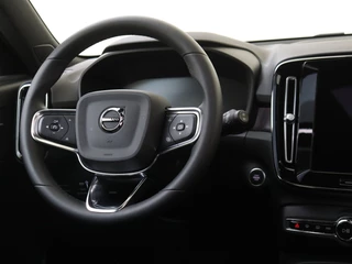 Volvo XC40 Volvo XC40 T5 R Design | Panoramdak | Alcantara | 360° - afbeelding nr 11