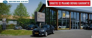 Volvo XC40 Volvo XC40 T5 PlugInHybride Inscription|Stuurverwarming - afbeelding nr 4